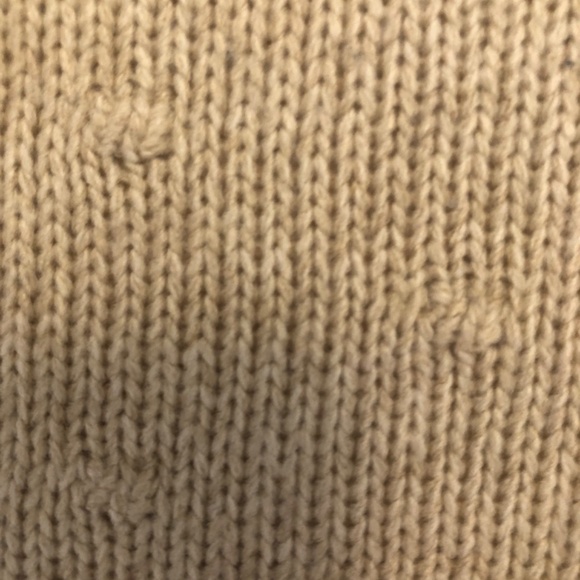 Lacoste scarf - Picture 2 of 4